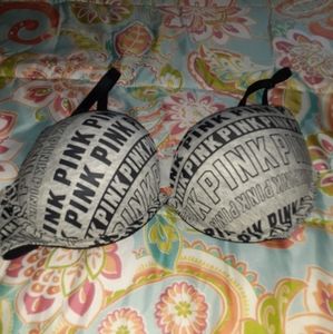 PINK by Victoria Secret bras 2 for 1